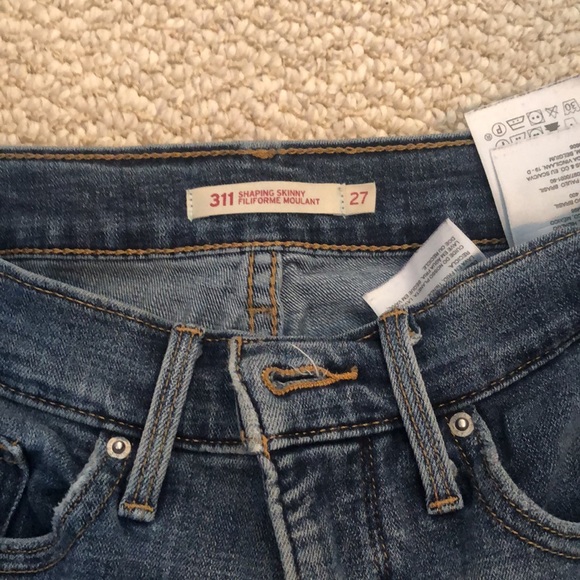 Levi’s jeans - Picture 3 of 5